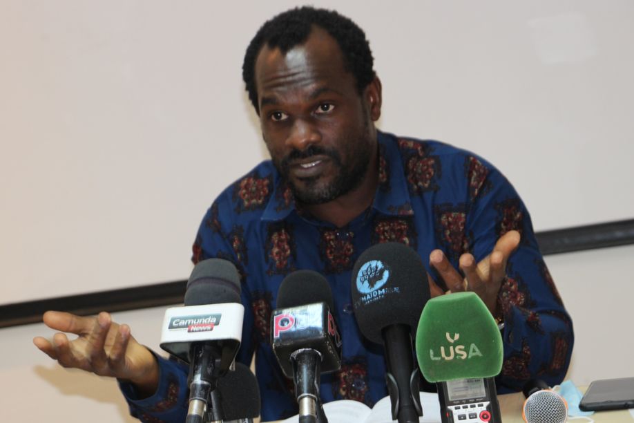 UNITA diz que orçamento angolano para 2026 tem previsões de crescimento vazias e irrealistas