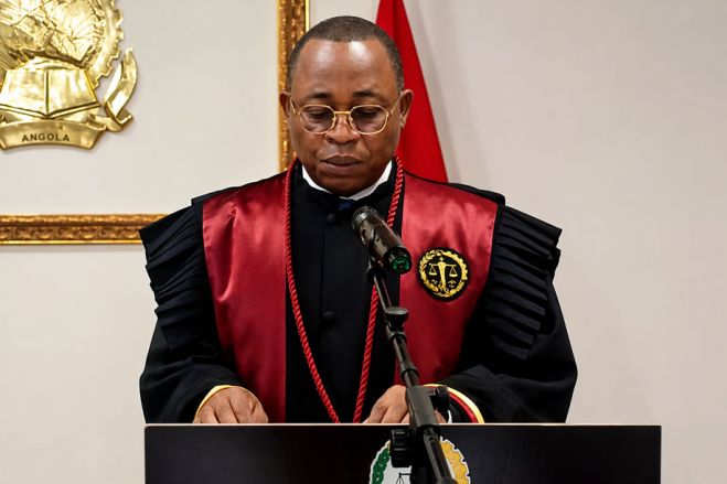 Credibilidade do Estado depende do respeito pelas decisões dos tribunais - PGR