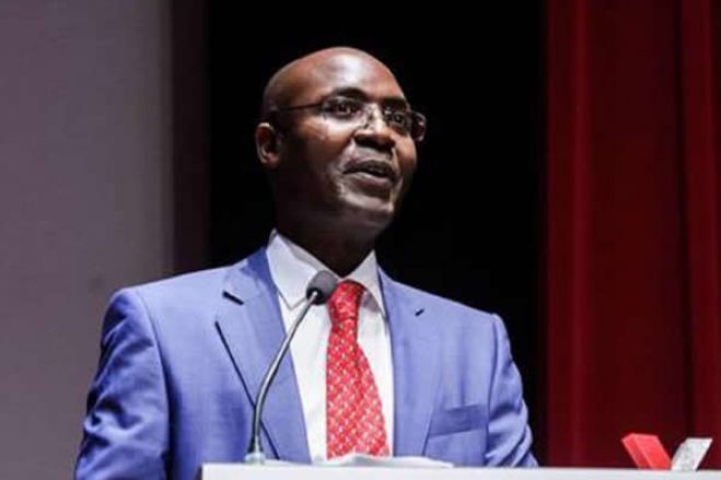 Jornalista Rafael Marques fala sobre a situação política em Angola na &#039;rentrée&#039; do BE