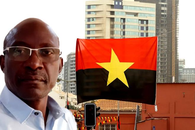 António Venâncio assegura que seu sonho é ver no MPLA implantada a democracia interna
