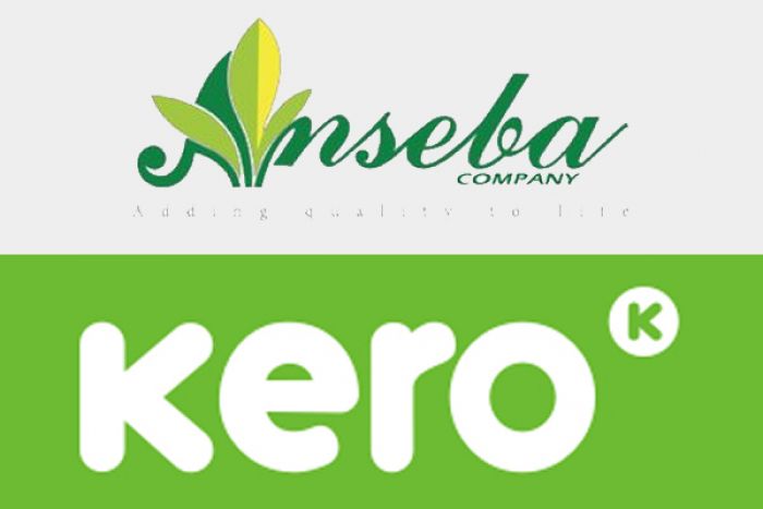 Supermercados Kero está entregue a Grupo Anseba da Eritreia