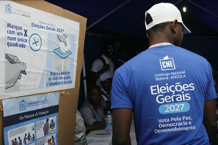 As eleições angolanas de 2027: efeito no sistema partidário e no mercado eleitoral