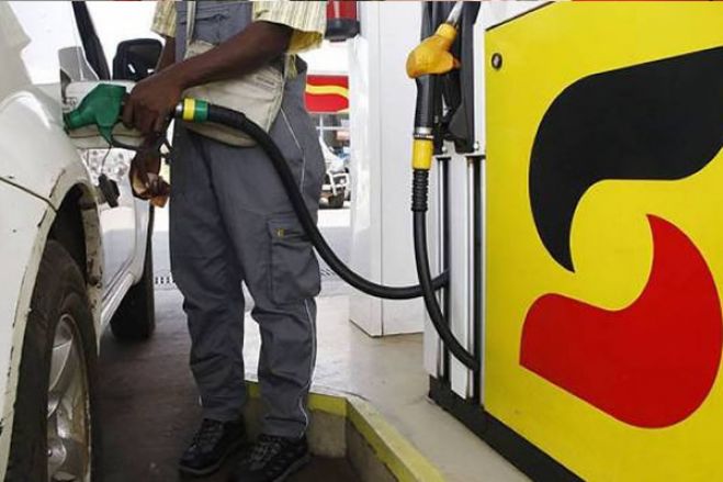 Angola só retira totalmente subsídios aos combustíveis em 2025 - Consultora