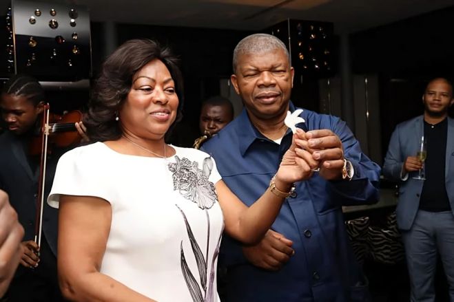 Poderá Ana Dias Lourenço tornar-se um trunfo para a oposição em Angola?