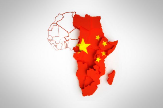 África para os africanos