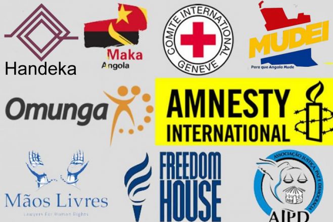 Organizações de direitos humanos pedem à ONU que investigue “massacre” em Angola