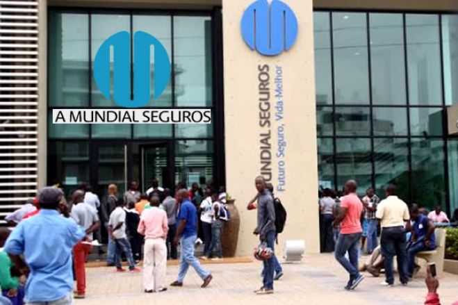 Mundial Seguros em falência técnica arrisca intervenção estatal