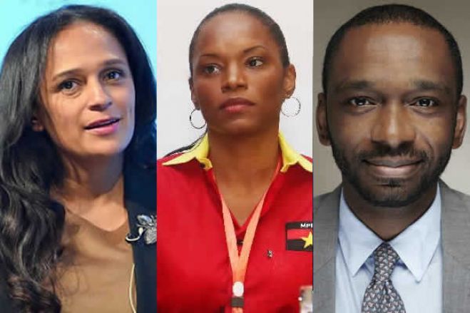 Corrupção se mantém generalizada e filhos de Zedu são &quot;bodes expiatórios&quot;- consultora