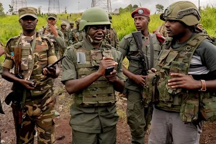 RDCongo: Governo e M23 acusam-se mutuamente de violação do cessar-fogo proposto por Angola