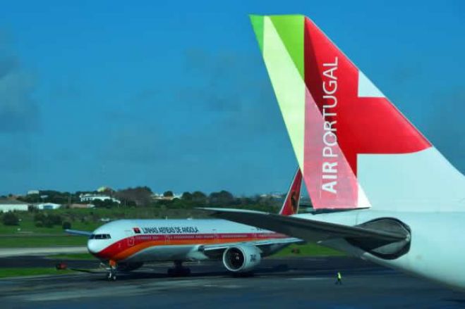 TAP lança voos do Porto para Luanda e torna diária ligação a Nova Iorque