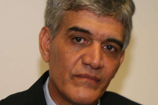 Bloco Democrático elege Nelson Guerra Pestana vice-presidente do partido