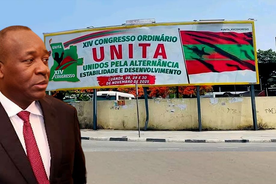 SINSE &quot;assalta&quot; o XIV Congresso Ordinário da UNITA