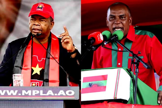 Eleições: Campanha está "morna", tem "vícios" e continua "desequilibrada" - analistas