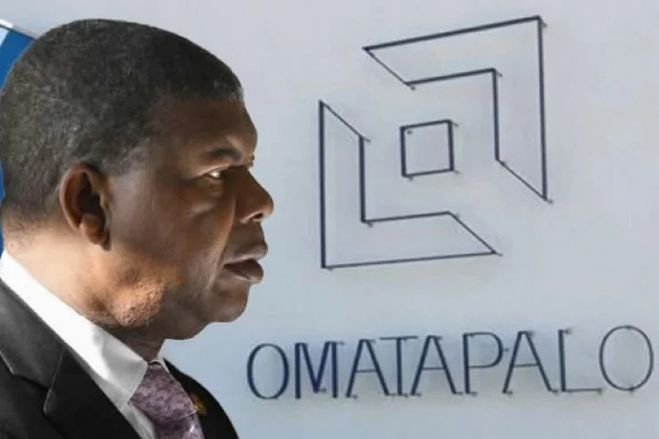 Os interesses obscuros de João Lourenço na empresa OMATAPALO