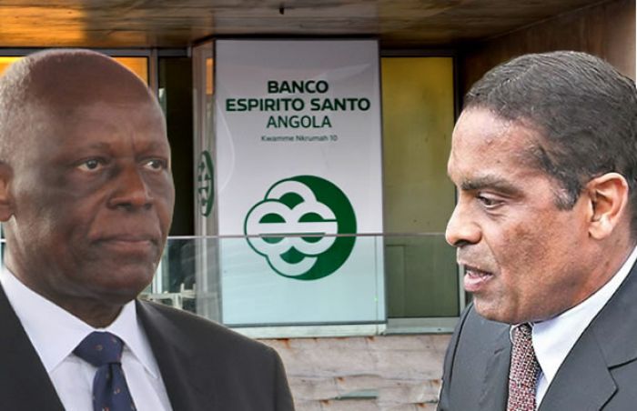 Álvaro Sobrinho sem “efetiva vontade ou capacidade” de ajudar BESA em 2013