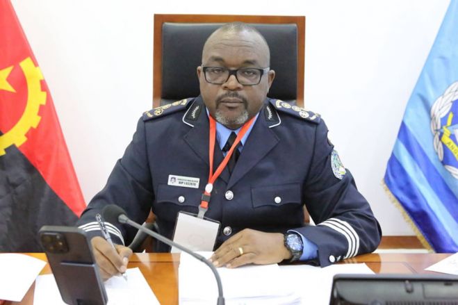 Comandante-geral suspende direcção do Cofre de Previdência da Polícia por "má prestação de serviço"