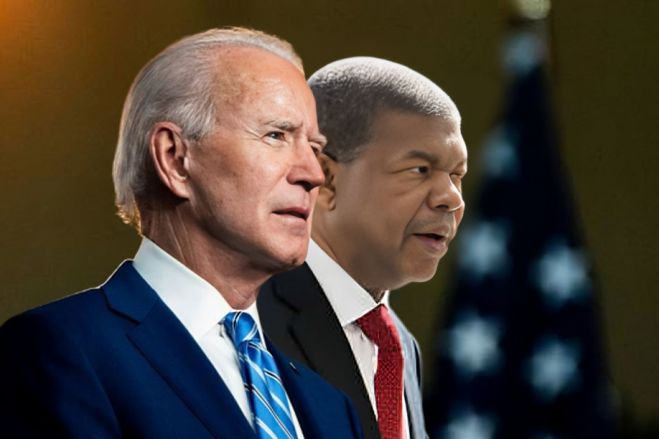 Biden visita Angola para ocupar lugar da China, diz Agualusa