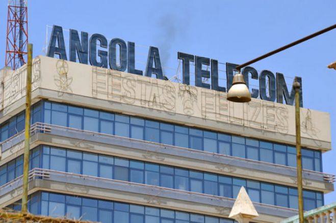 “Angorascom S.A.” substitui Angola Telecom como a terceira operadora de telefonia móvel