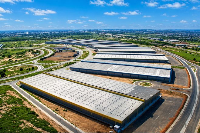 Estado privatiza 15% do capital social da Zona Económica Especial (ZEE)