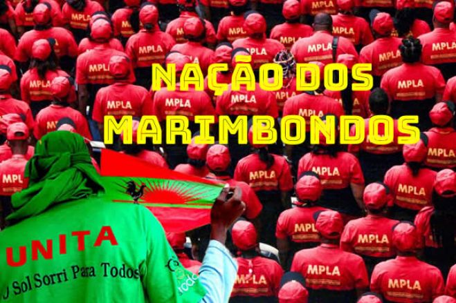 UNITA alerta para "perigo" que "plano horrendo" do MPLA representa para uma democracia