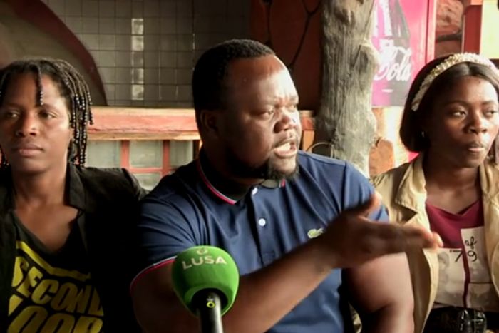 Ativistas denunciam “Estado securitário” e agravar da repressão política em Angola