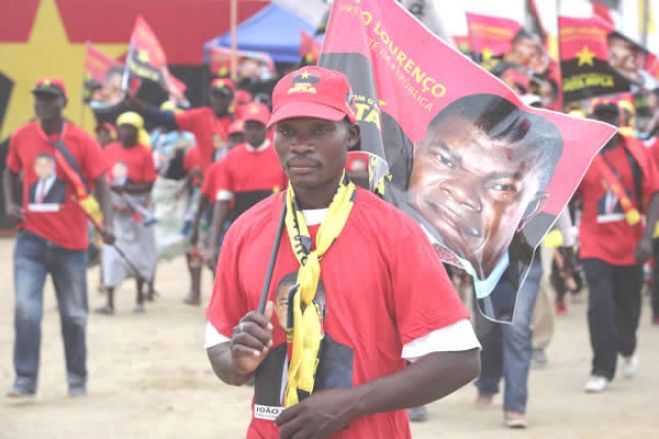 Partidos impugnam nomeação do MPLA para a Comissão Eleitoral do Kwanza-Sul