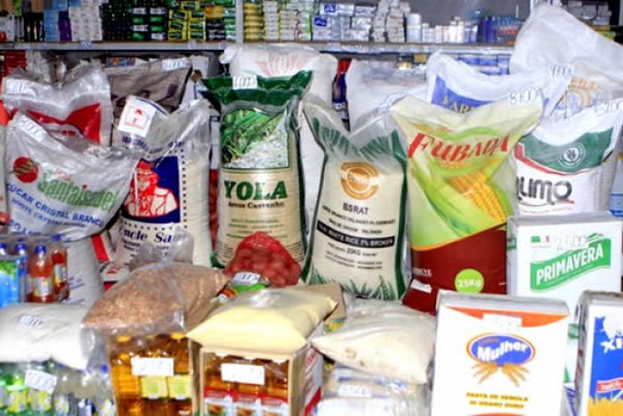 Inflação em Angola aumentou para 27% em março