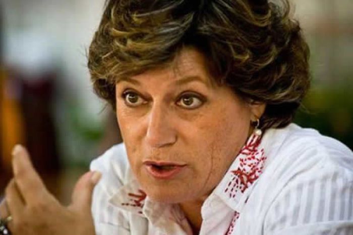 Ana Gomes encoraja Angola a reclamar perdas das receitas de diamantes