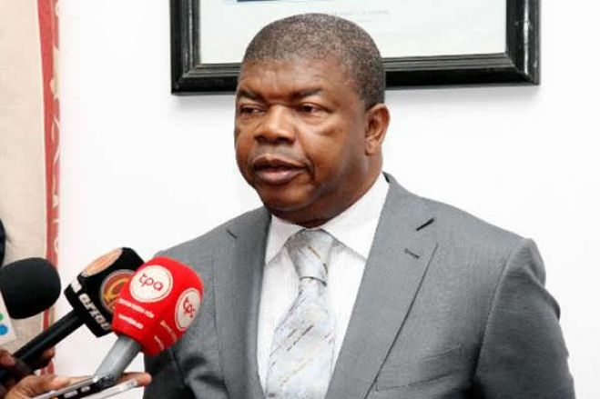 João Lourenço afirma que “não há culpados” pelo adiamento das autárquicas