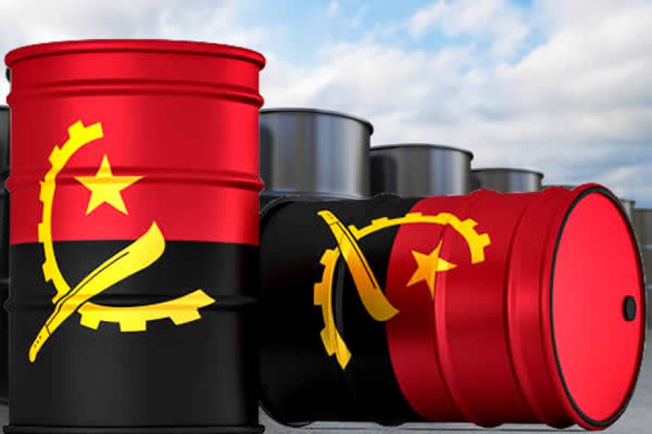 Produção de petróleo em Angola cai para menos de 1 milhão de barris até 2029 - Fitch