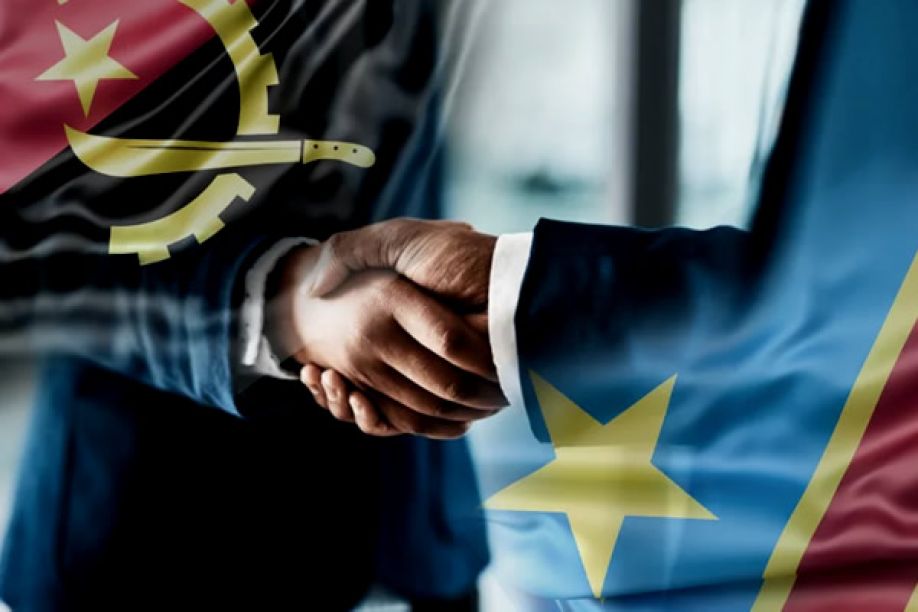Angola e República Democrática do Congo assinam acordo para harmonizar taxas aduaneiras