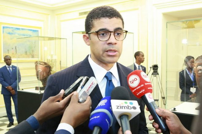 Tribunal recusa pedido de embargo de arresto de bens de Sindika Dokolo