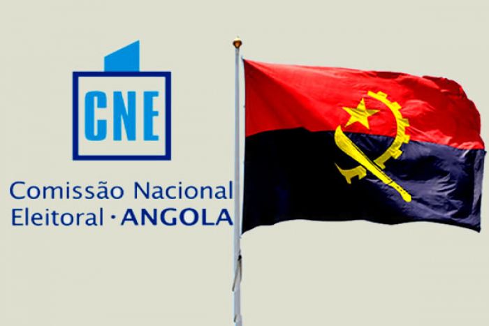 Ativistas e personalidades angolanas exigem reforma estrutural na CNE
