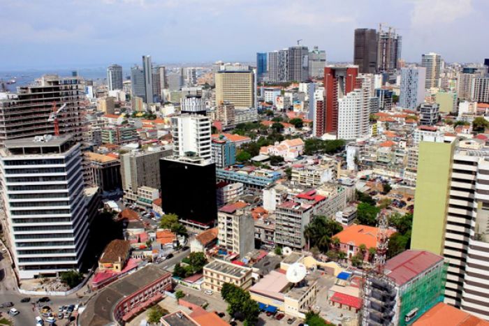 Angola cai para oitavo lugar na lista das maiores economias da África subsaariana