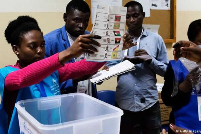 UNITA defende maior controlo do voto para aumentar transparência eleitoral