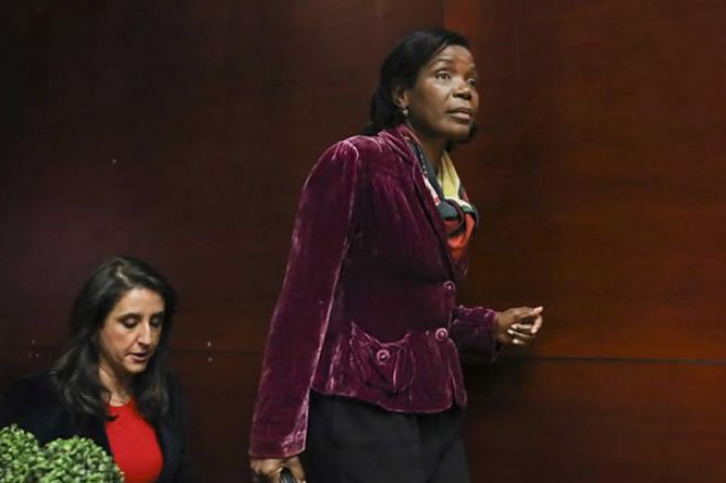 Ministra da Justiça portuguesa inicia hoje visita oficial de três dias a Angola