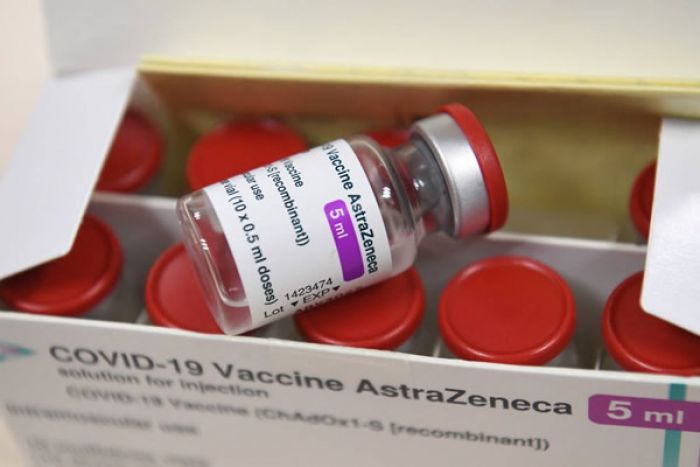 Covid-19: Portugal envia para Angola mais 135.000 doses da vacina AstraZeneca
