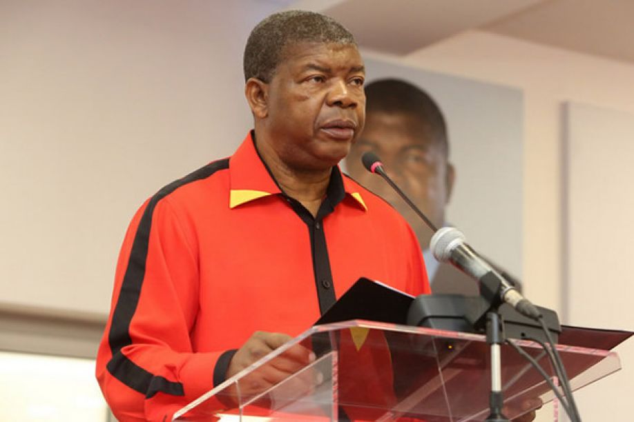 Líder do MPLA critica adversários de campanha de descredibilização das eleições angolanas