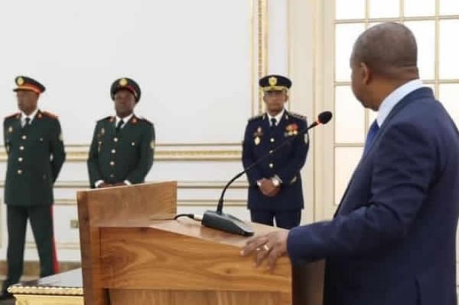 Preocupação com segurança nacional não deve ser só em tempo de guerra – PR