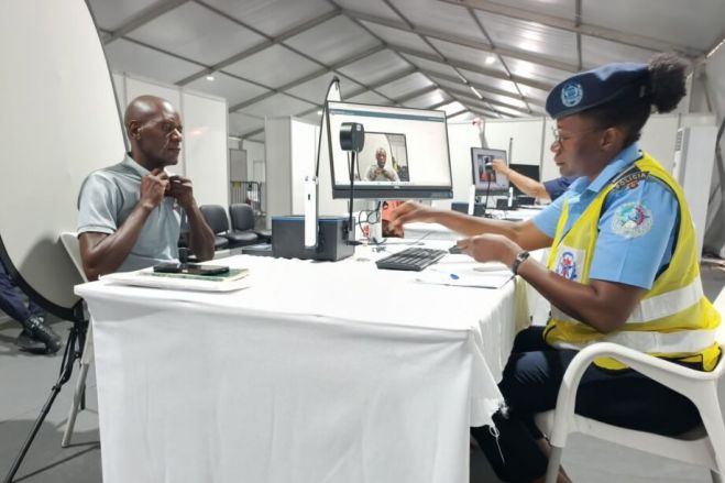 Centro de Apoio ao Utente da Baía de Luanda encerra a 7 de Abril