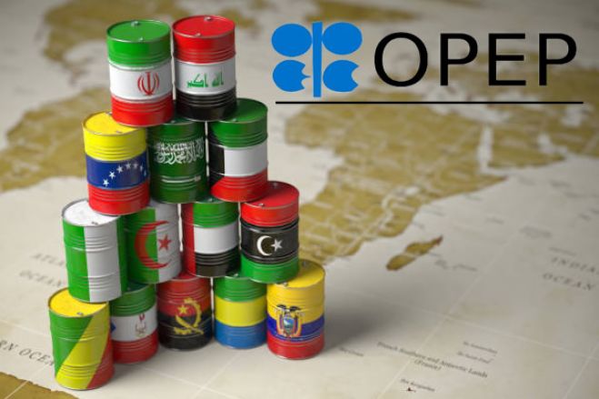 Angola eleita para presidência rotativa da OPEP em 2021