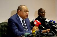 PGR diz que deixa cargo de consciência tranquila por ter feito o possível