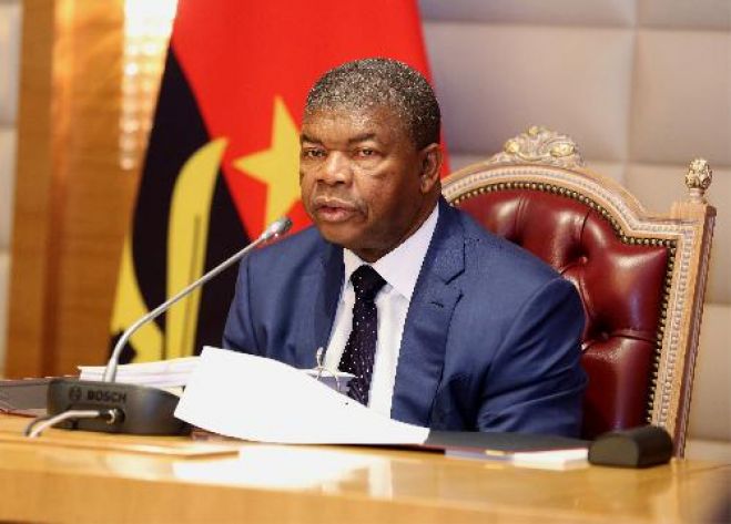 João Lourenço nomeia novo secretário de Estado dos Antigos Combatentes