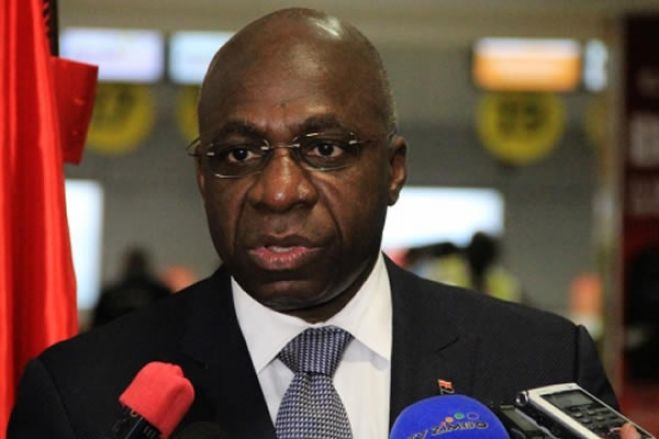 João Lourenço envia ministro a Barcelona devido ao agravamento do estado de saúde de JES