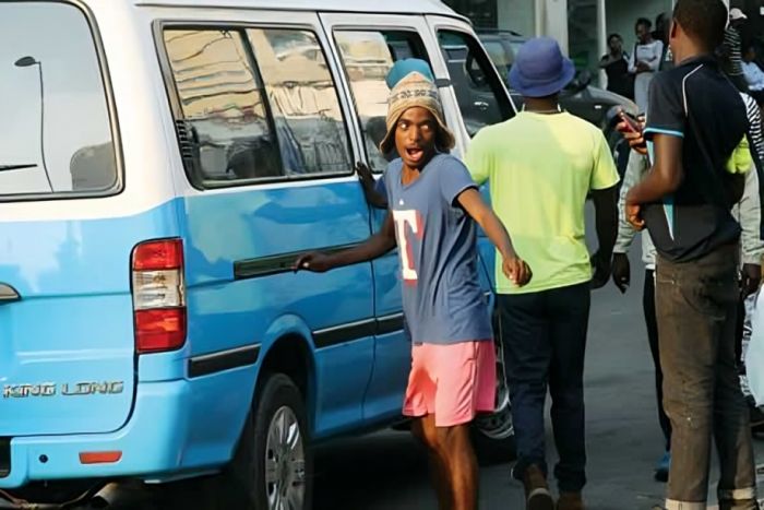 Lotadores conseguem &quot;facturar&quot; 300.000 Kz por mês a organizar o transporte de táxi