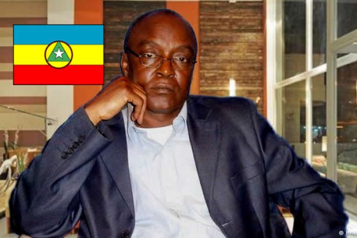 Eleições 2022: FLEC deseja que o povo se liberte da ditadura e oligarquia do MPLA