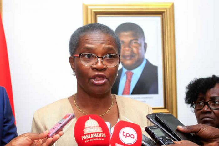 Conta Geral do Estado angolano de 2019 com mais de 100 recomendações – Tribunal de Contas