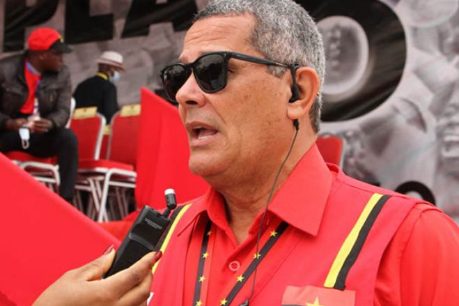 MPLA debate impacto das políticas públicas para a juventude