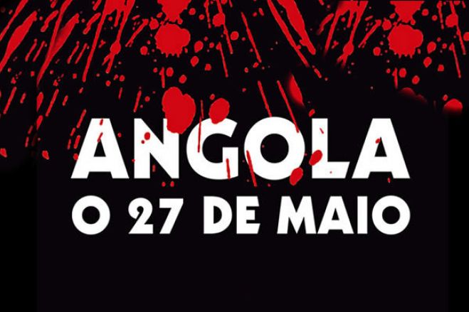 Vítimas da repressão em 1977 em Angola criam Plataforma 27 de Maio