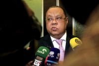 PGR considera “frutífera” ida à Suíça para recuperar ativos “ilícitos” de São Vicente